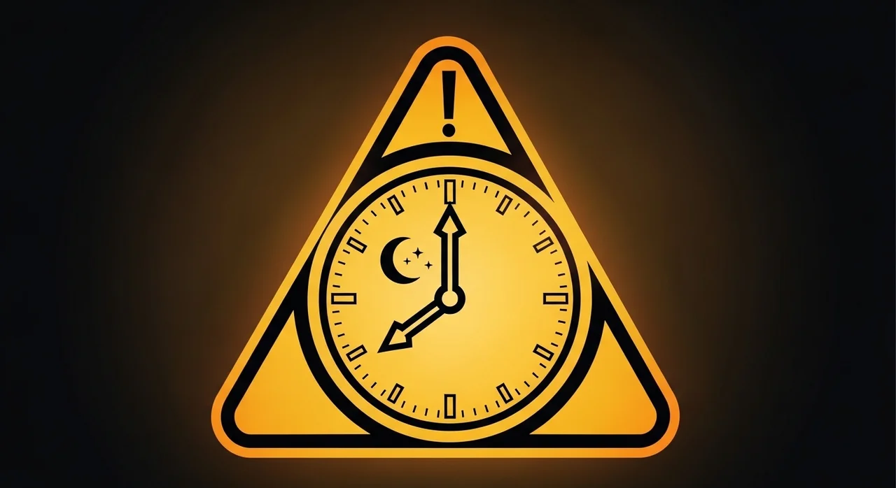 이런 실수는 피하세요! 체조 시 주의사항