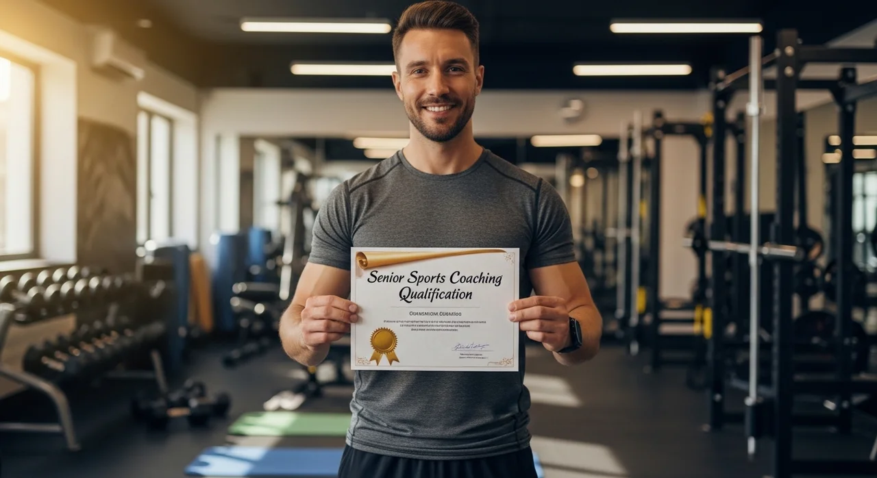 트레이너의 전문성, 자격증만 보면 될까요?