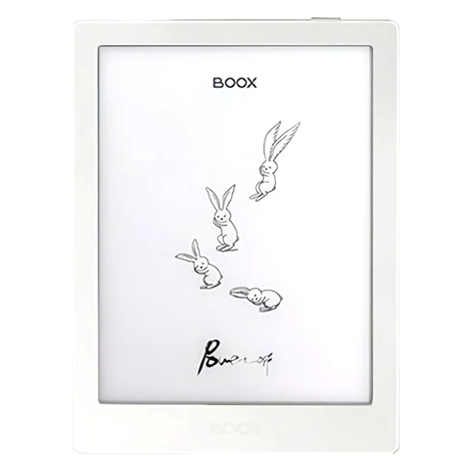 BOOX 포크 6 전자책 리더기 6인치