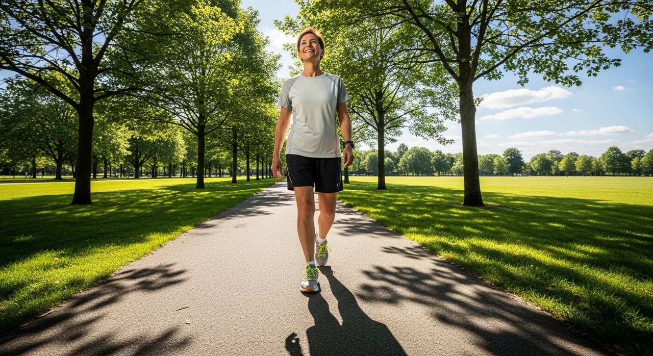 초기(1~2단계) 관리가 평생 무릎을 결정합니다