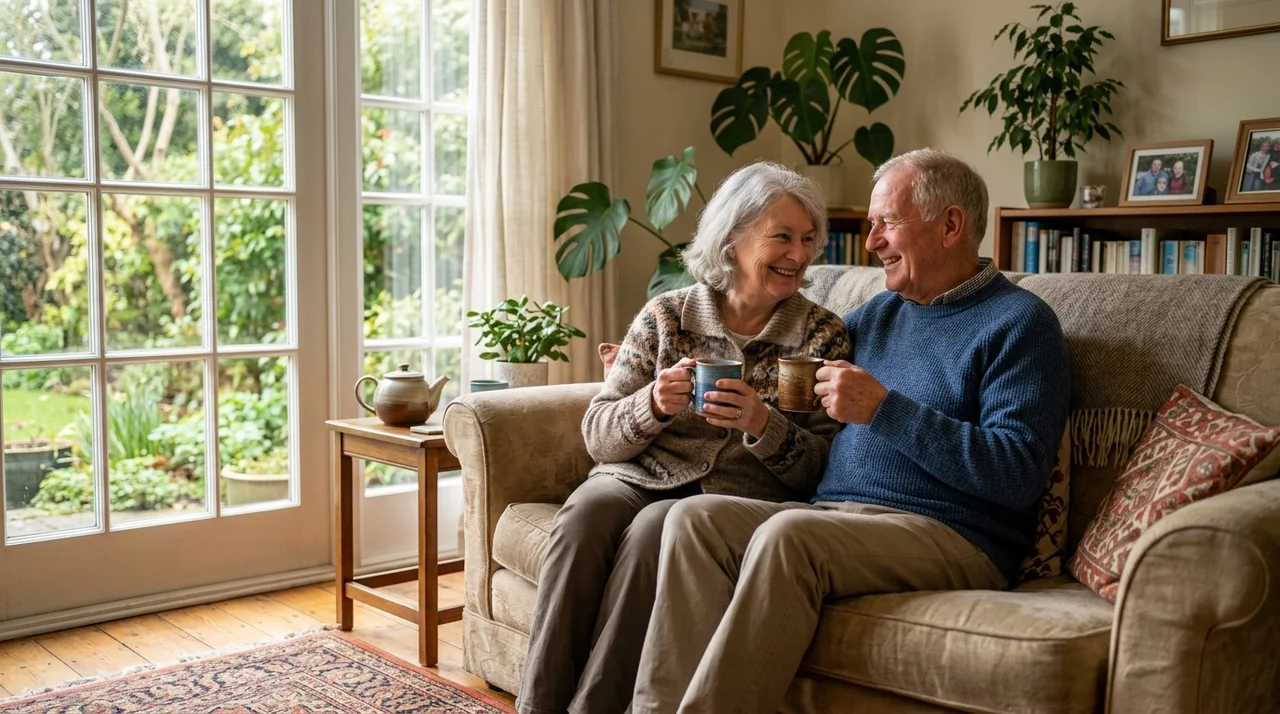 시니어 커피 건강 영향, 하루 몇 잔이 적당할까? 효능과 부작용 정리