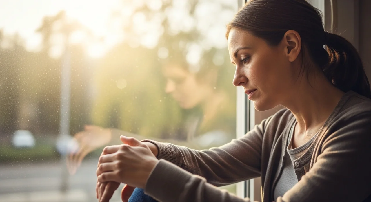 치매 가족의 심리적 고통, 더 이상 혼자 참지 마세요