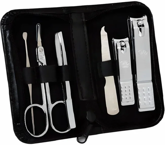 777 손톱깎이세트