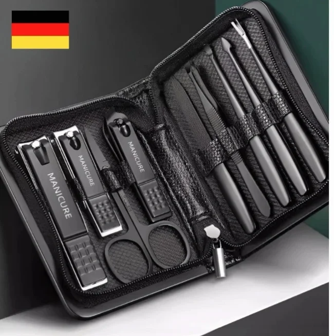 아임봄 독일기술 초강력 절삭9종 프리미엄 손톱깍이 발톱깍이 손톱깎이 발톱깎이