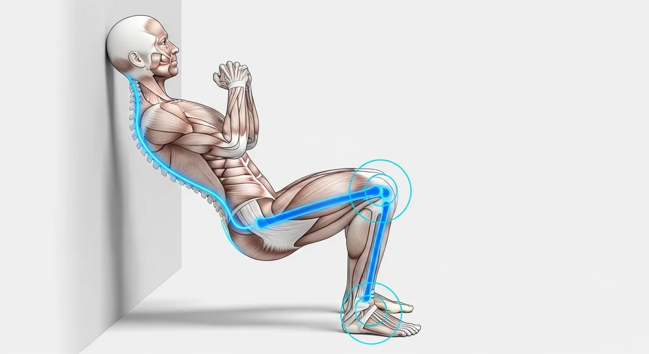 무릎 통증 없이 하체 근력을 키우고 싶으신가요?