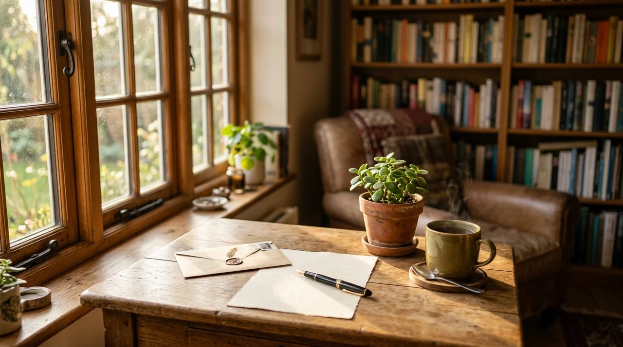 유서 쓰기 체험의 효과 5가지, 죽음 앞에서 발견하는 삶의 가치