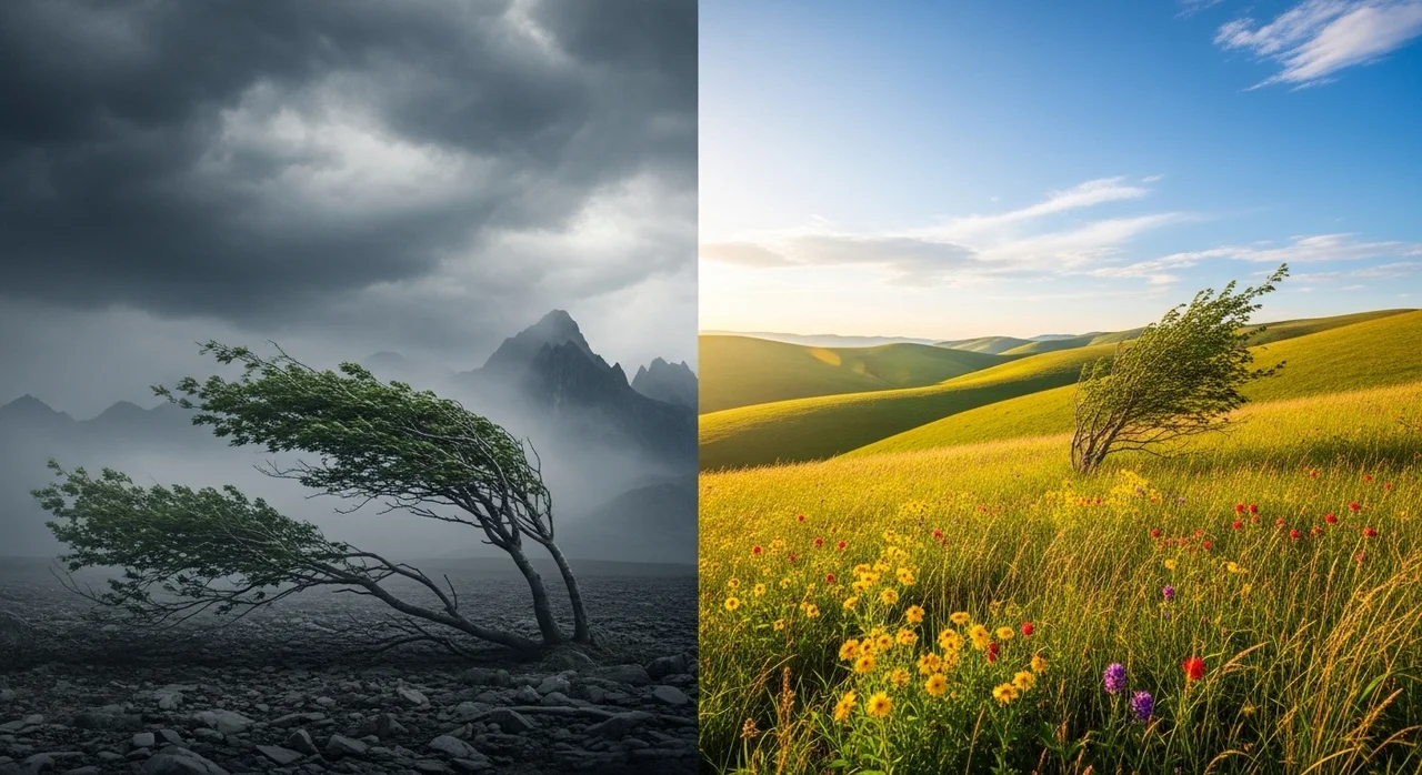 유서 쓰기 체험 전후의 심리적 변화 비교