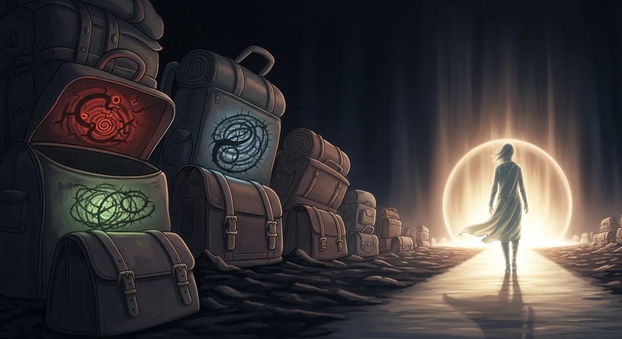 심리학으로 분석한 긍정적 영향 3가지