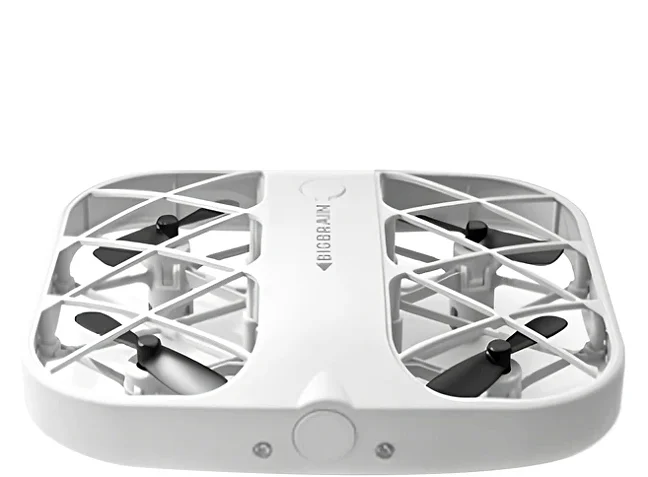 빅브레인 스마트 입문용 장난감 미니드론