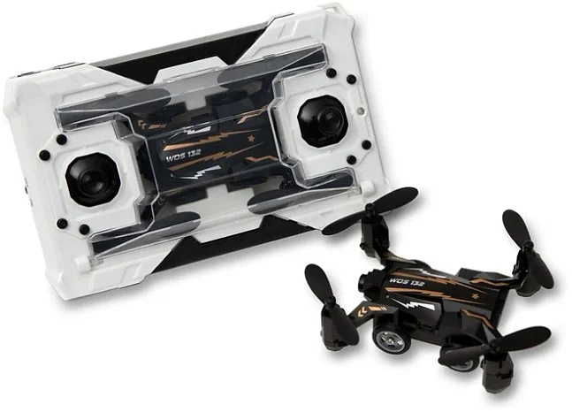 RC자동차 드론 WDS132 입문 미니드론 선물