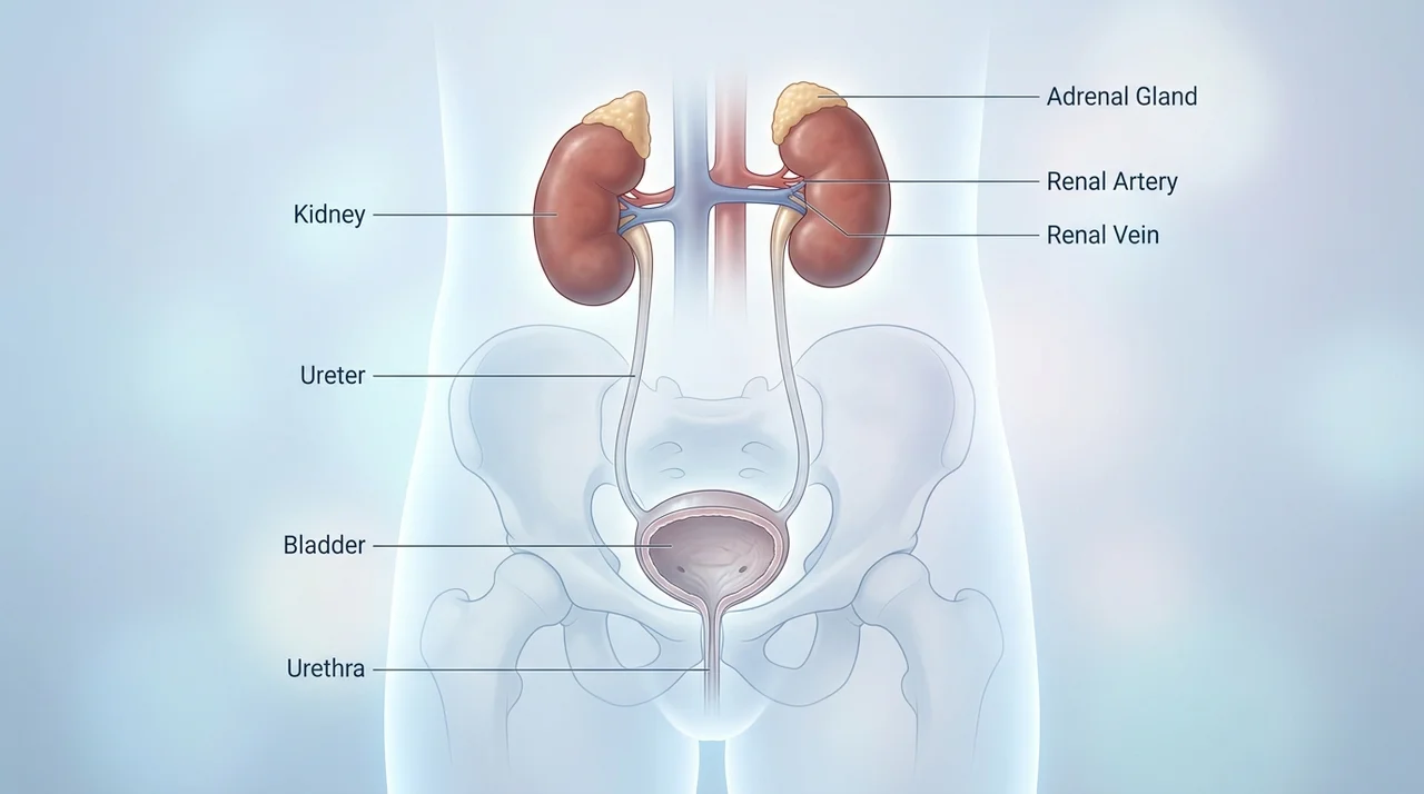 방광염 증상과 요실금 차이점 완벽 정리! 헷갈리는 소변 문제 해결법