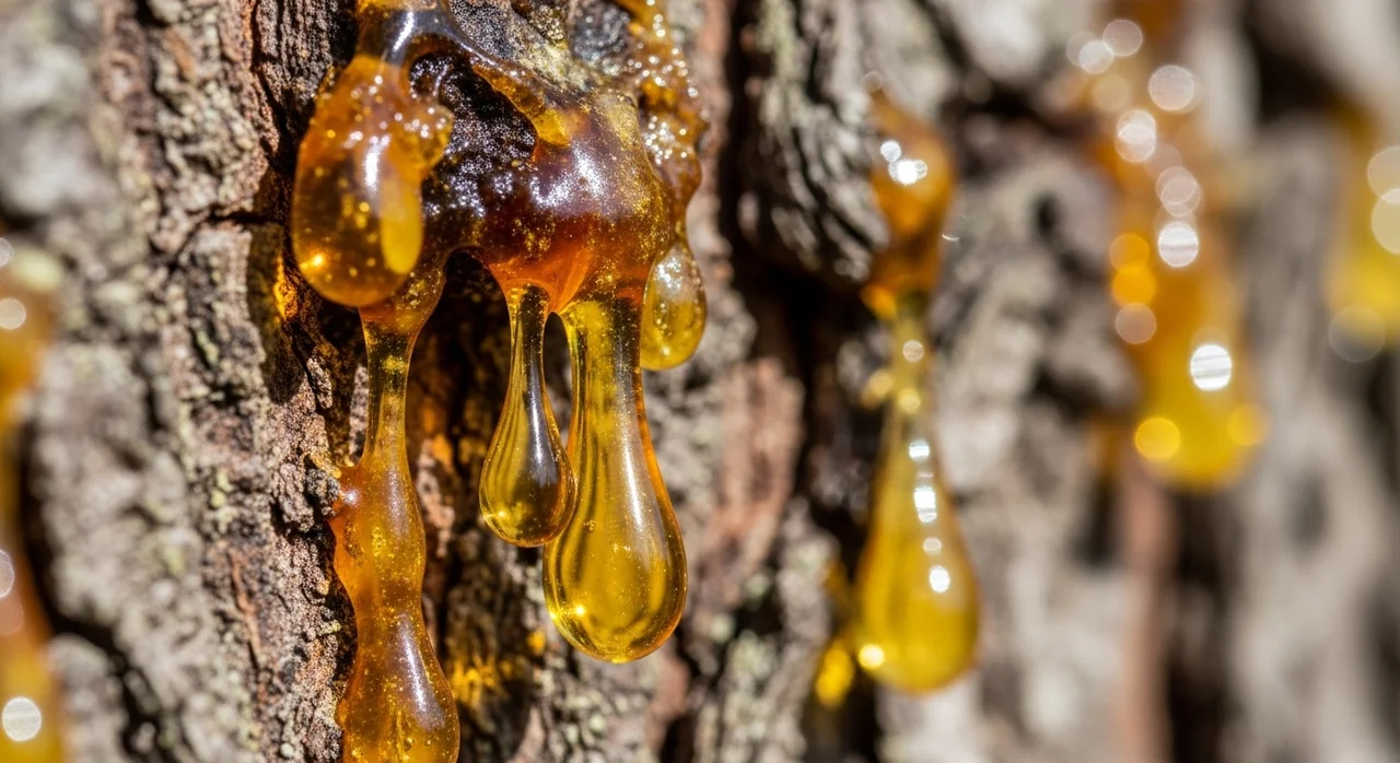 보스웰리아 추출물, 왜 관절 건강의 '사막의 진주'라 불릴까요?