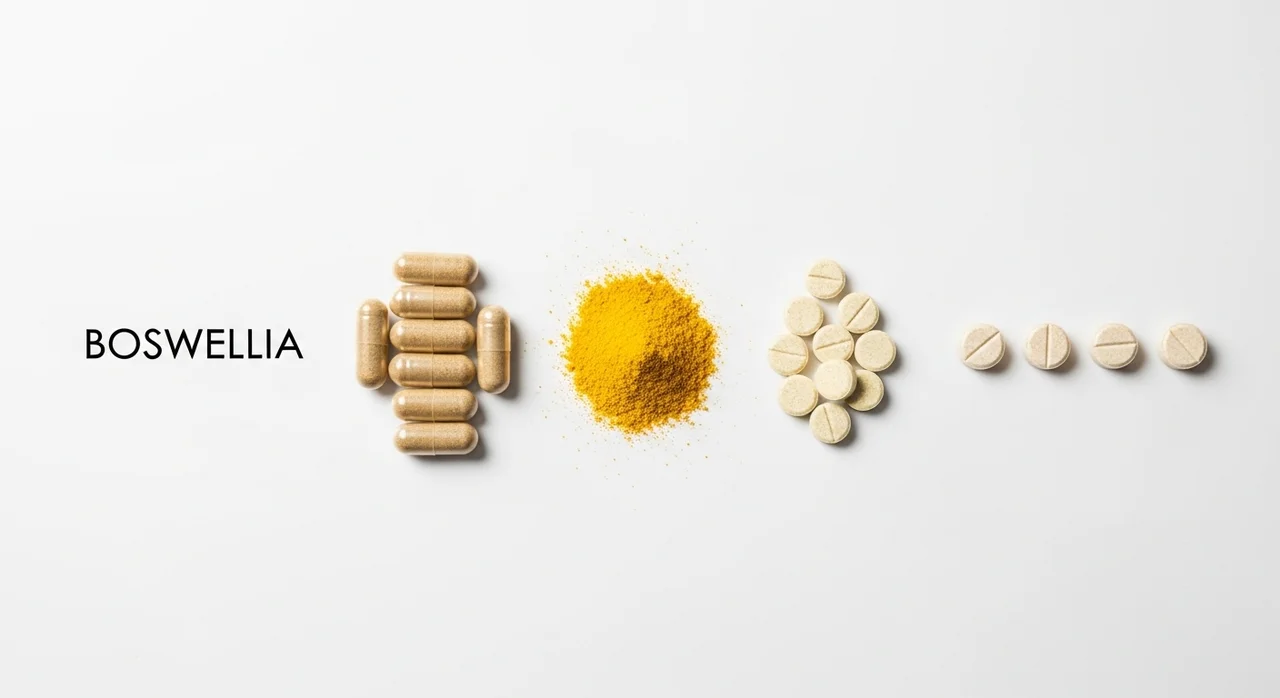 제형별 비교: 가루 vs 환 vs 캡슐, 어떤 게 좋을까?