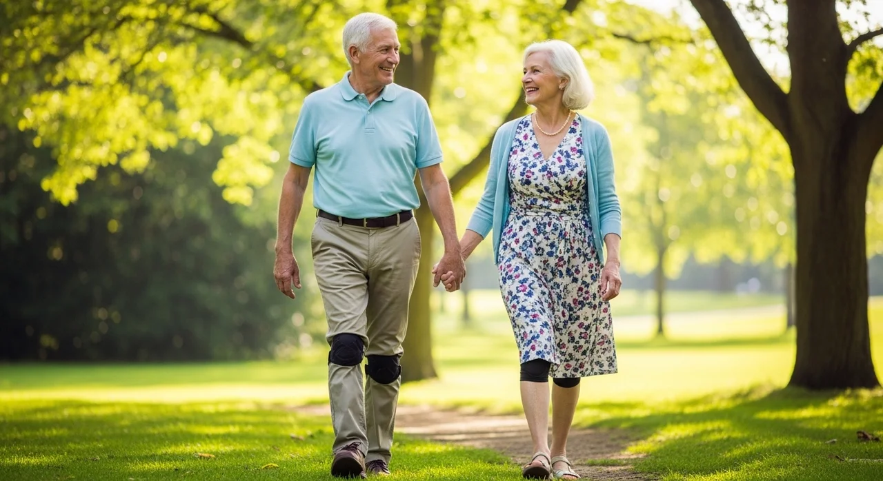 글을 마치며: 관절 건강은 예방이 우선입니다