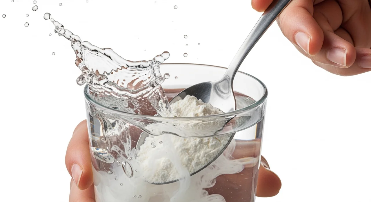 산양유 단백질 똑똑하게 섭취하는 방법