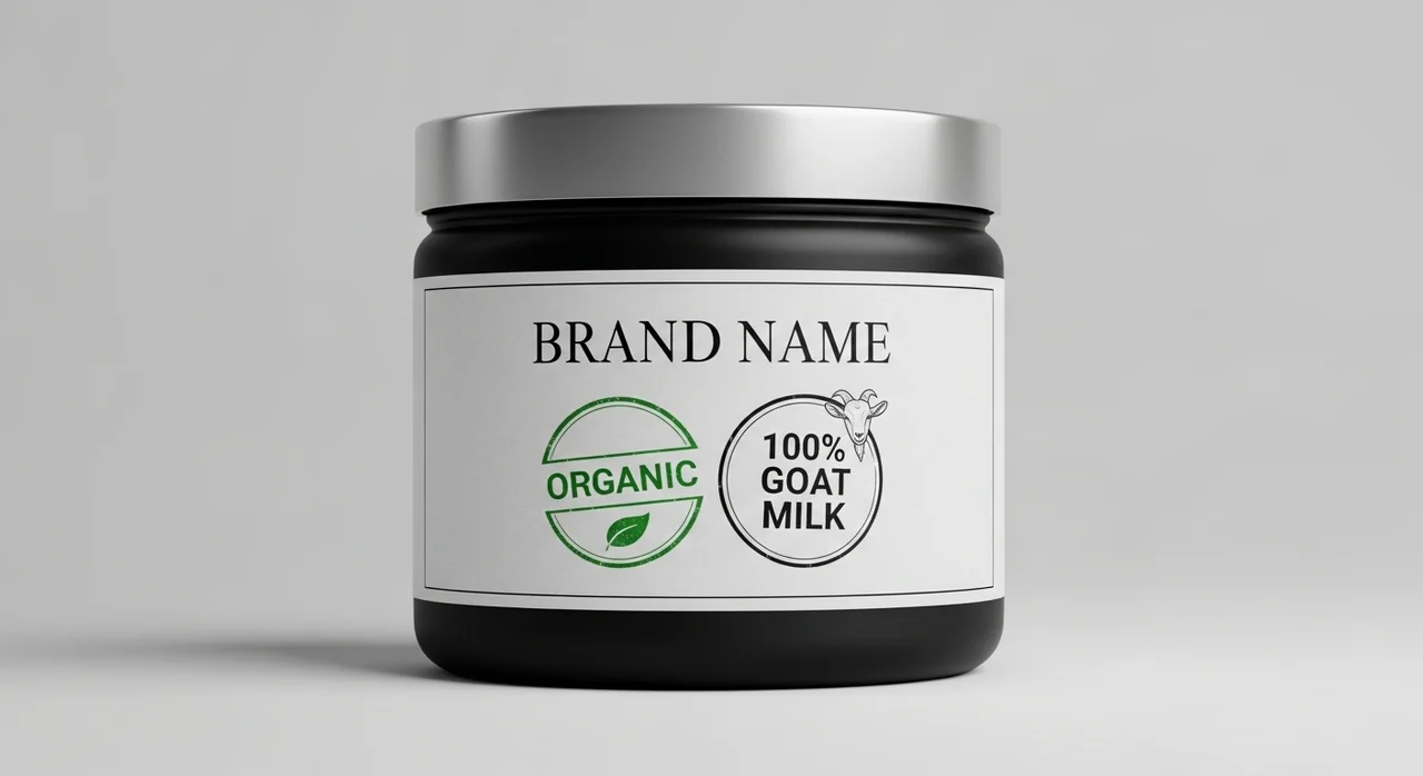 구매 전 필독! 좋은 산양유 고르는 체크리스트