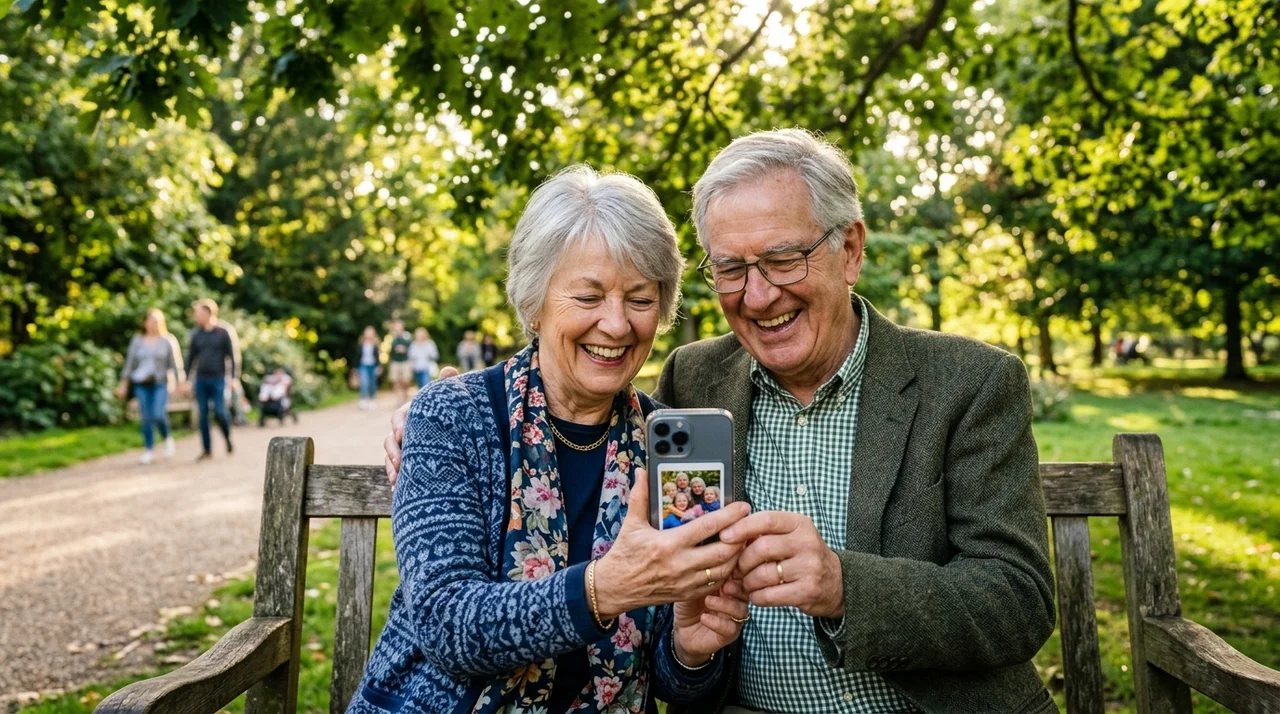 지자체별 시니어 혜택 찾기: 2026년 숨은 보조금 1분 조회법