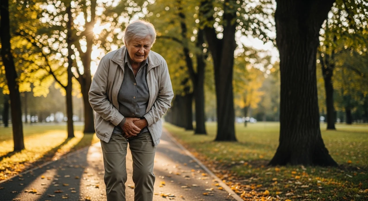 사타구니가 아프다면? 퇴행성 고관절염 핵심 요약