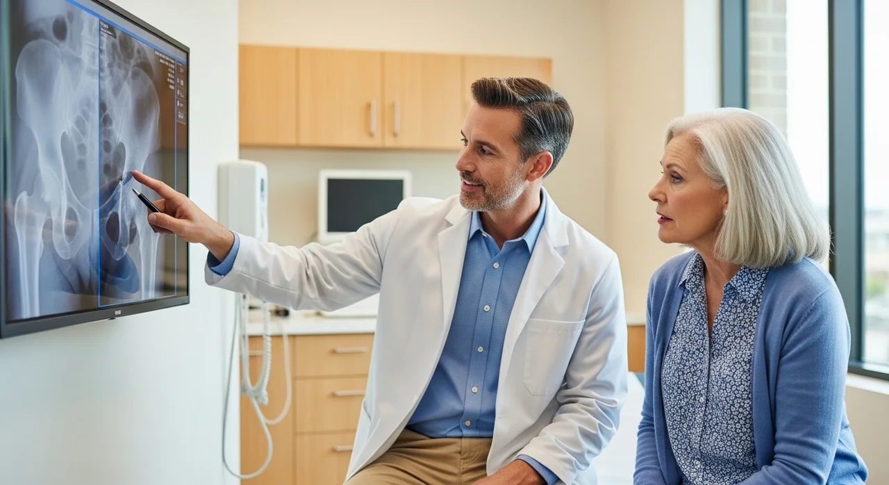 이런 증상이 있다면 즉시 전문가를 찾으세요