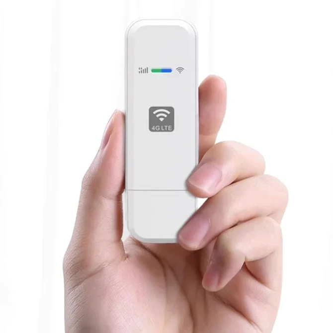 프리라이프 4G 휴대용 포켓 와이파이 무선 wifi 공유기