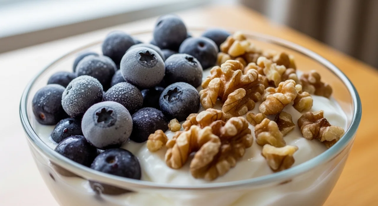 안토시아닌 효능을 2배 높이는 섭취 단계