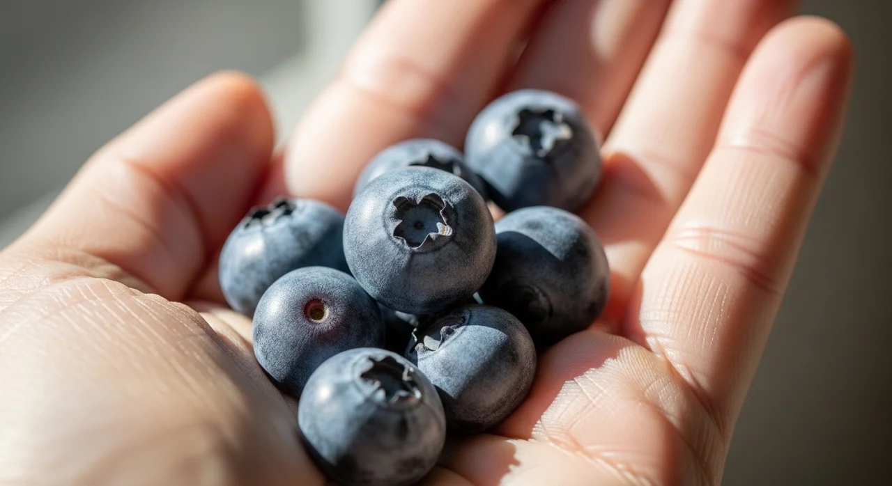 섭취 시 주의사항 및 하루 권장량