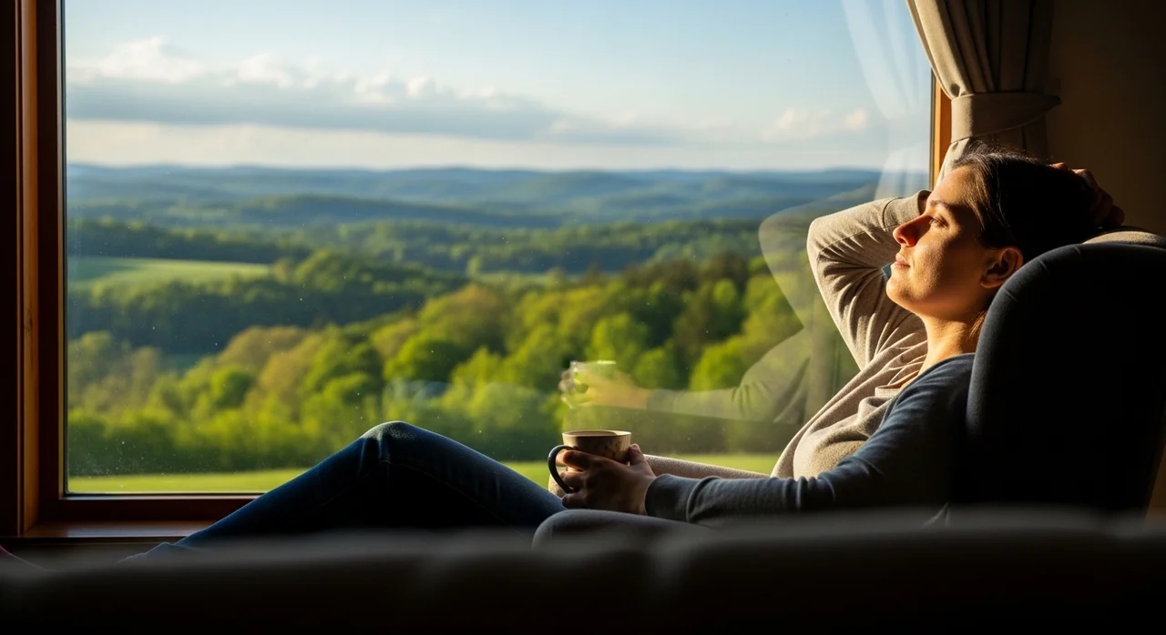 눈 건강을 위한 생활 체크리스트