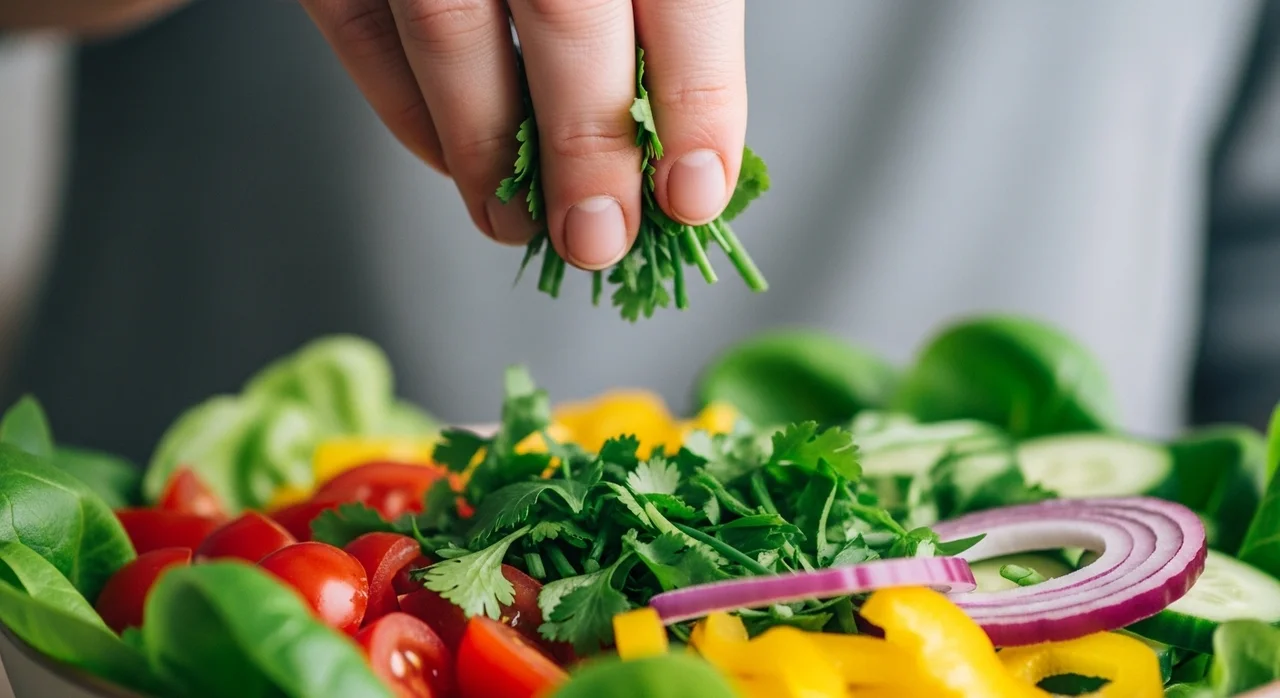 전문가가 전하는 실전 저염식 꿀팁