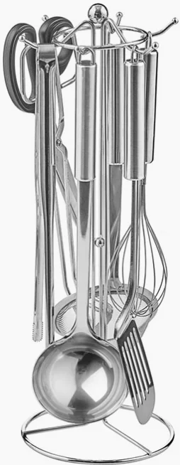 빌리빈 스테인리스 조리도구 8종 세트