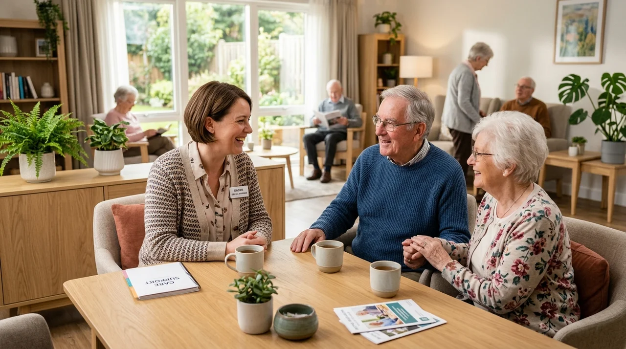 치매안심센터 무료 검진 신청 방법 및 2026 지원 혜택 총정리