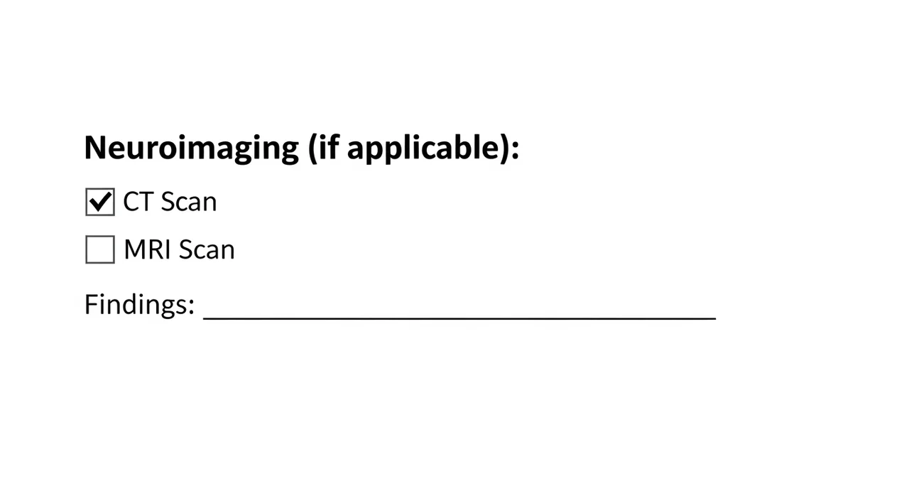 2026년 치매안심센터 무료 검진 대상 및 항목