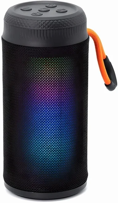 PLEIGO LED 패브릭 블루투스 스피커