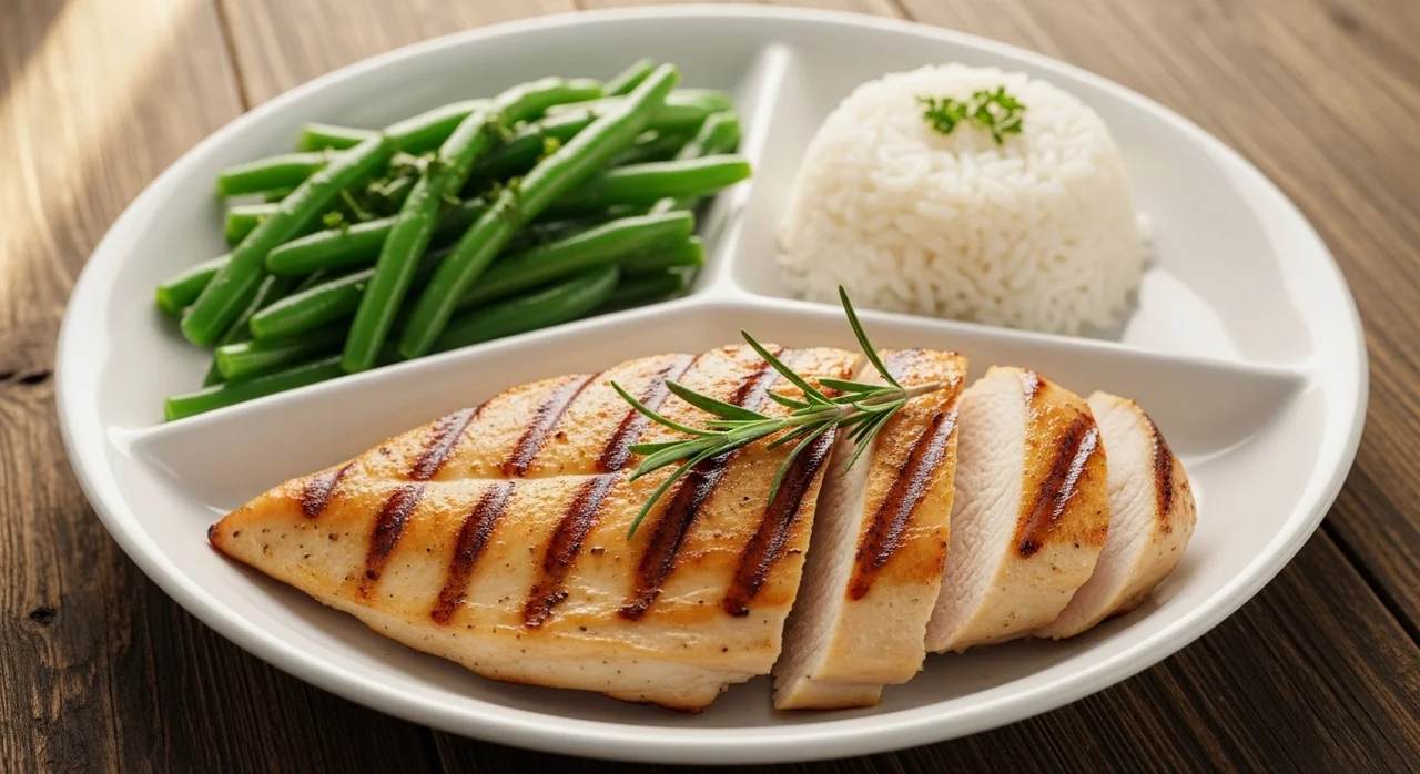 동물성 vs 식물성 단백질, 무엇이 더 좋을까?