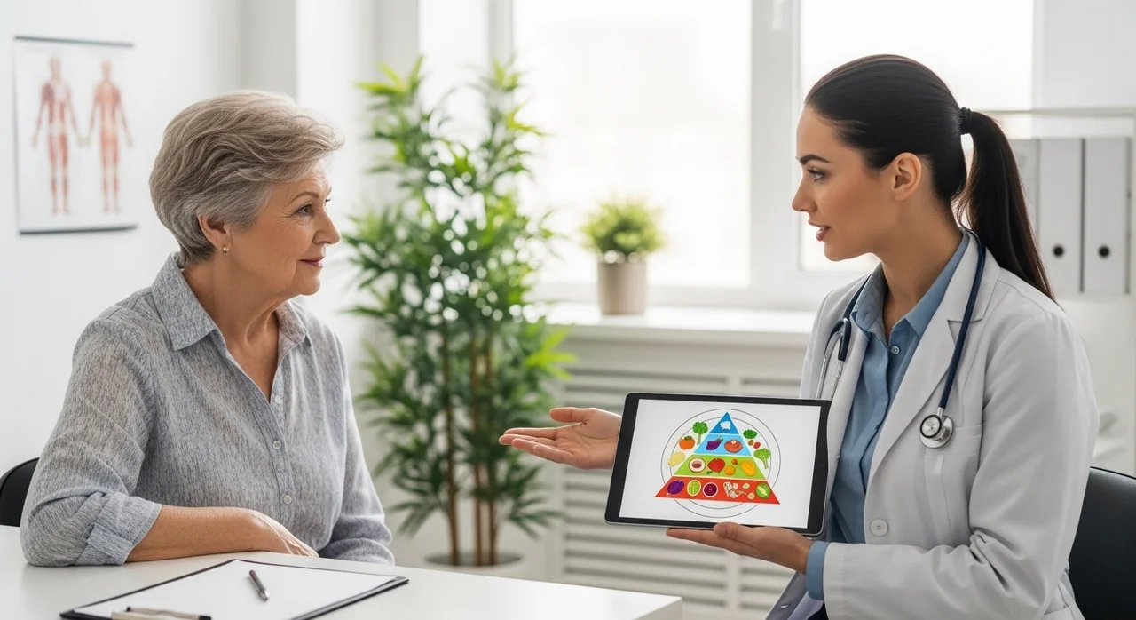 신장이 약하다면? 단백질 섭취 시 주의사항