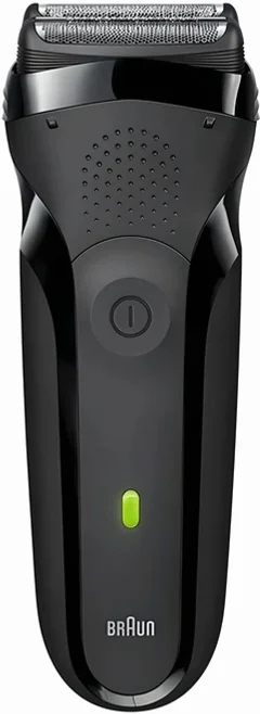 BRAUN 시리즈3 전기면도기