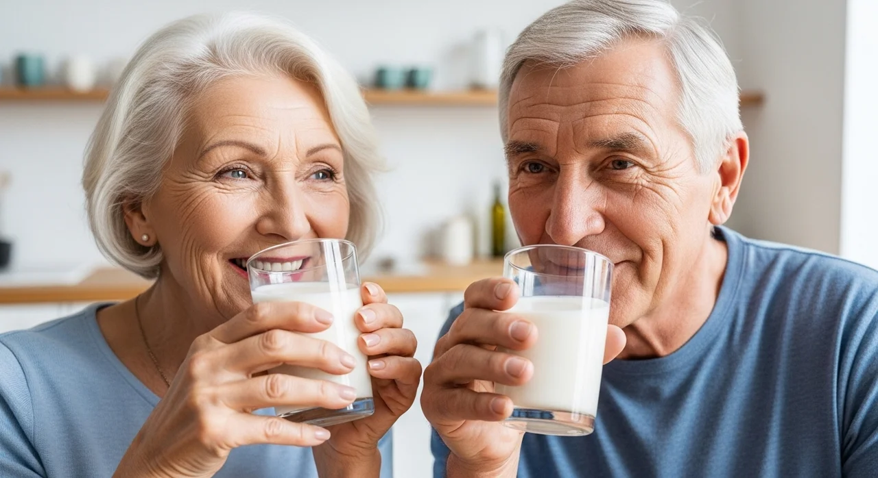 초유 단백질, 왜 지금 모두가 주목할까요?