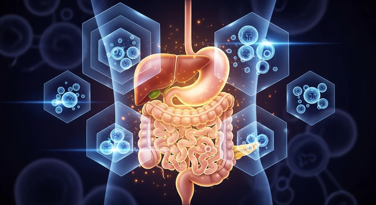 놓칠 수 없는 초유 단백질의 5가지 핵심 효능