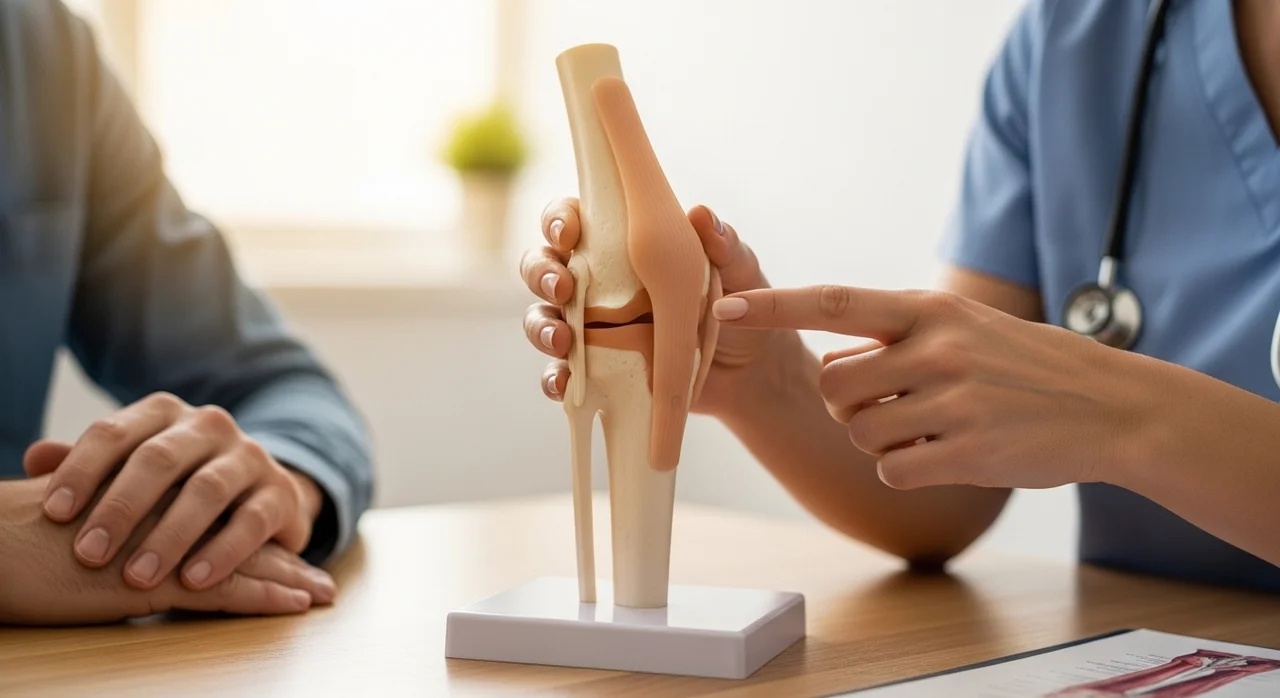 아픈 몸을 위한 첫걸음, 재활 운동 전문가 상담이 중요한 이유