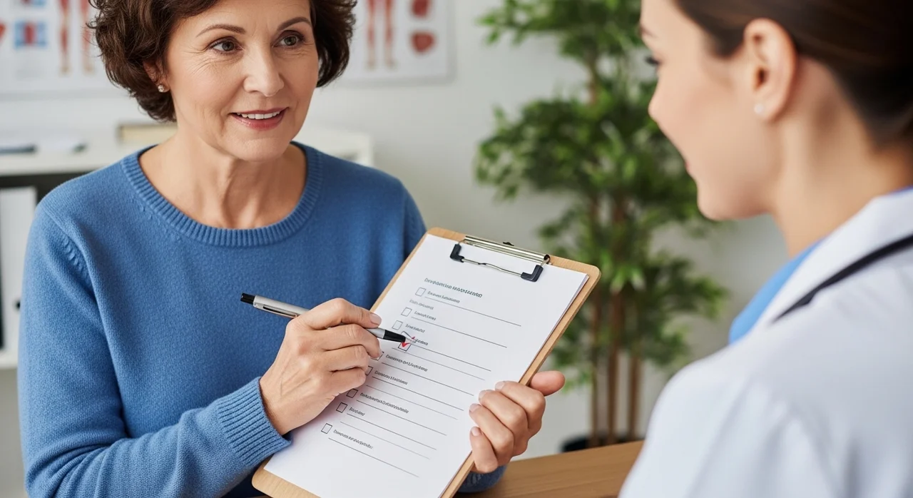 실패 없는 상담을 위한 체크리스트