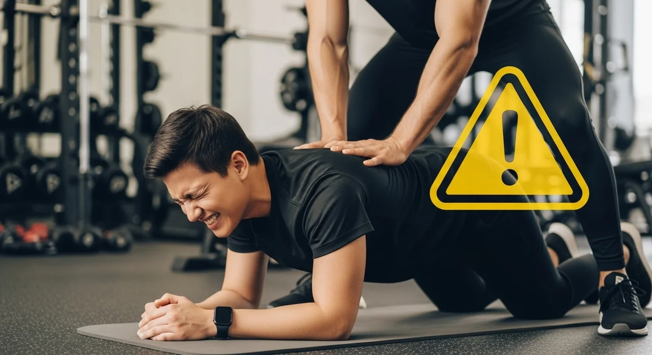 이런 곳은 피하세요! 상담 시 주의사항