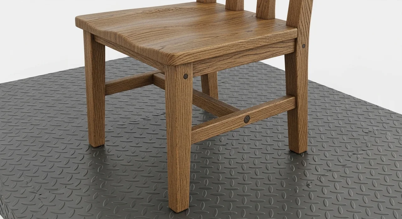 운동 전 반드시 확인해야 할 안전 체크리스트