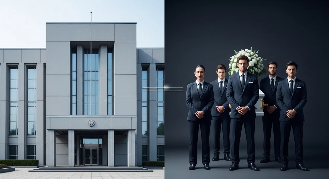 공공 지원 vs 민간 서비스, 어떤 차이가 있을까?