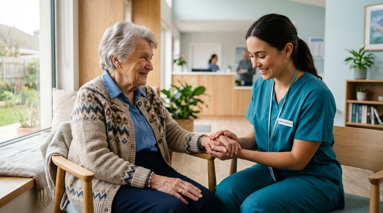 치매치료관리비 지원 사업 신청 방법 및 소득 기준 총정리 (2026)