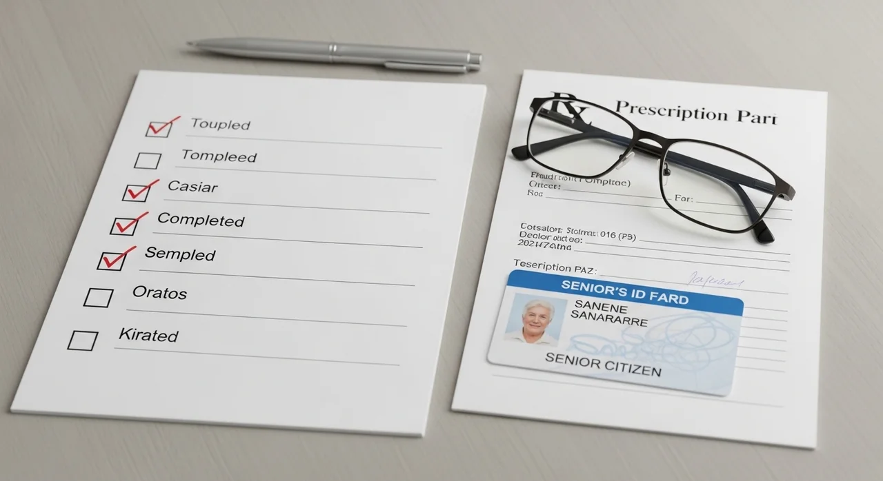 방문 전 챙겨야 할 필수 체크리스트