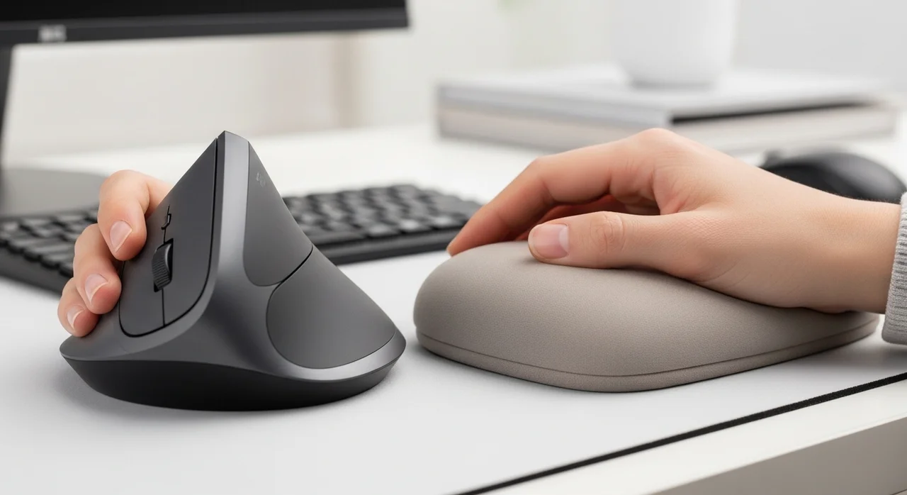 손저림 예방을 위한 5가지 생활 수칙