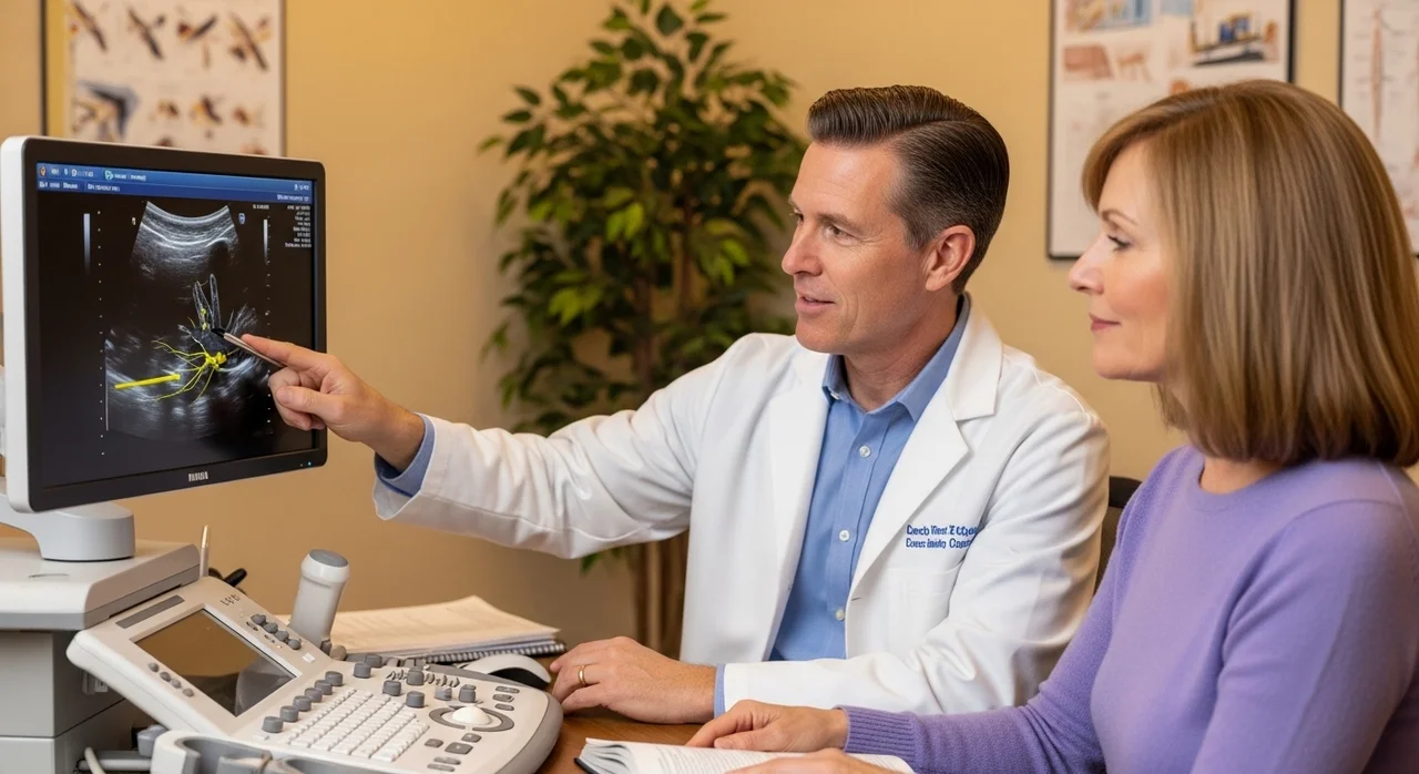 방치하면 위험한 신호, 언제 병원에 가야 할까?