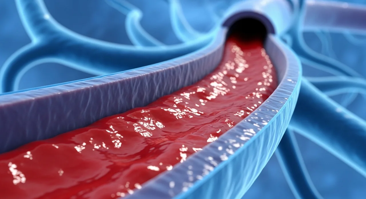 혈행 개선을 위한 징코빌로바의 작용 원리