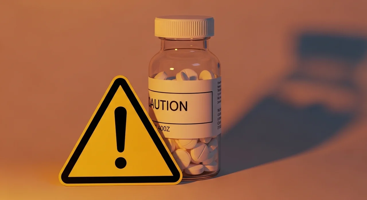 섭취 시 주의사항 및 부작용