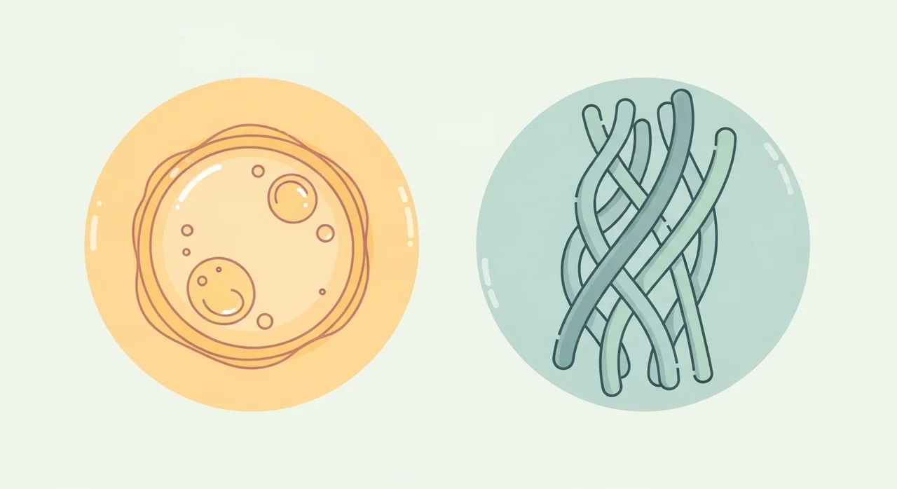 프로바이오틱스 vs 프리바이오틱스 상세 비교