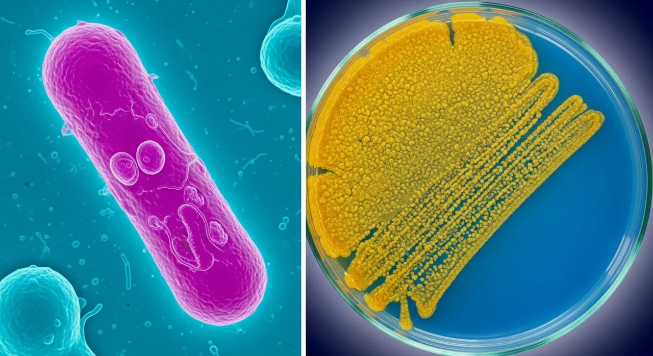 왜 두 가지를 같이 먹어야 효과가 좋을까요?